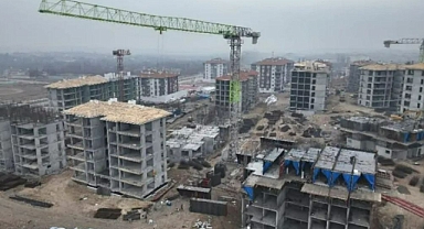 DAR GELİRLİYE KONUT MÜJDESİ