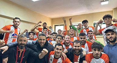 DEFNE 2013 SPOR, EVİNE ŞEN DÖNDÜ