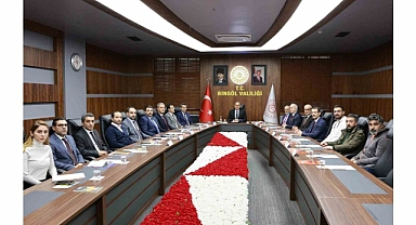 DEPREME ETKİLİ ÖNLEMLER ALINACAK
