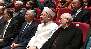 ERBAŞ, “6 ŞUBAT’IN YARALARI SARILIYOR”