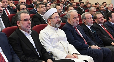 ERBAŞ DUYURDU: “İYİLİK AYI RAMAZAN”