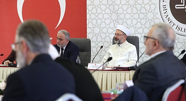 ERBAŞ, “HUTBELERİMİZ 22 MİLYONA ULAŞIYOR”