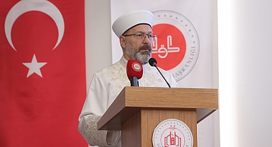 ERBAŞ, “KALICI HİZMETLER YAPACAĞIZ”