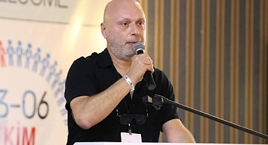 GAZETECİ SİNAN SEYFETTİN HAYATINI KAYBETTİ