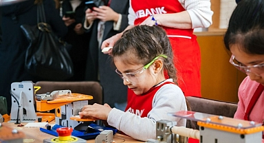 GELECEĞİN DÖNÜŞÜMÜ HATAY’DA BAŞLAYACAK
