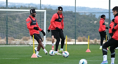 HATAYSPOR ALANYASPOR’A BİLENİYOR