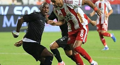 HATAYSPOR ÇIKIŞ PEŞİNDE