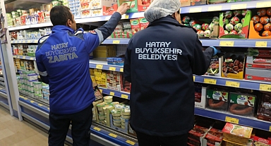 HBB’den Ramazan Öncesi Kapsamlı Denetim