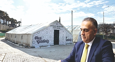 Hedef; Huzurlu Bir Ortamda İftar Verebilmek