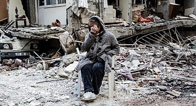 İKİ YILDA 70 BİN SARSINTI KAYDEDİLDİ