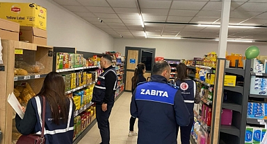 İŞLETMELERE RAMAZAN DENETİMİ