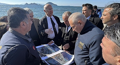 KORKULAN DEPREME YÖNELİK AÇIKLAMA