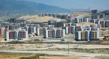 KURUM: HİBE VE KREDİ VERİYORUZ