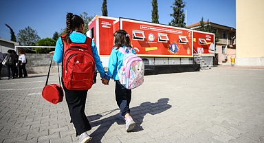 MediaMarkt, 5 Bin Çocuğa Eğitim Desteği Sağladı