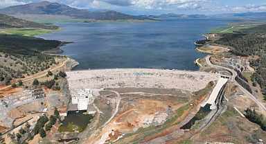 PROJE HATAY’A CANSUYU OLACAK