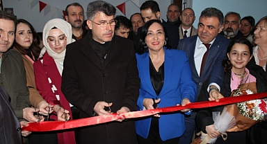 SAMANDAĞ’DA KODLAMA SINIFI AÇILDI