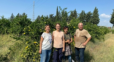 TARIM VE BİTKİ SAĞLIĞINDA YENİ DÖNEM