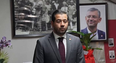 Tiryaki: Kurultayımıza Saldıranlar, AKP’nin Söylemlerine Alet Oluyor
