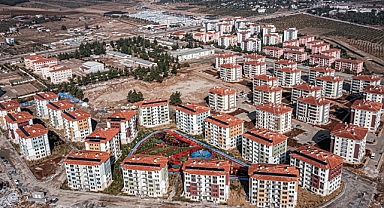 TÜM HAK SAHİPLERİ BU YIL HANELERİNE KAVUŞACAK