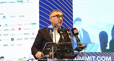 Türkiye'nin mutfak zenginliği değerlendirildi