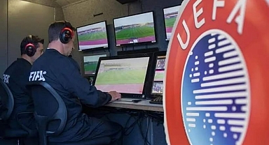 UEFA, YABANCI VAR GÖNDERMEYECEK