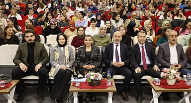 YENİDEN GÜÇLENMEK, YEŞERMEK, DEVAM ETMEK KONFERANSI