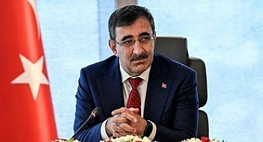 YILMAZ: DİRENÇLİ ŞEHİRLER KURUYORUZ