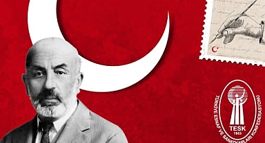 104 Yıllık İstiklal Marşımız İlelebet Devam Edecek