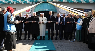 AİLE SAĞLAMSA DEVLET SAĞLAM OLUR