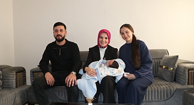 Aile Ve Gençlik Fonu'na Hatay’da 5 Bin 762 Başvuru