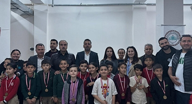 AKIL VE ZEKA OYUNLARI TURNUVASI HEYECANI