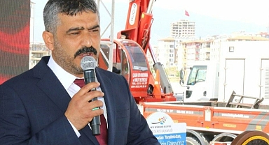 ALAKUŞ: YERİNDE DÖNÜŞÜMÜN BAŞVURU TARİHİ UZATILMALI