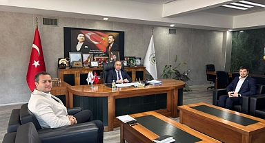 ALTINÖZÜ’NE TOPLU TAŞIMA MÜJDESİ