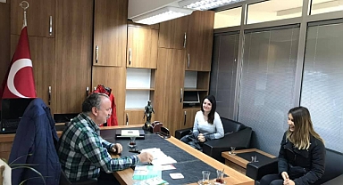 BAĞIMLILARIN DAYANAĞI: HATAY YEDAM