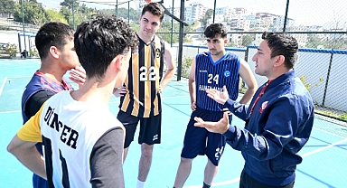 BELEN'DE KARDEŞ PASI TURNUVASI DÜZENLENDİ