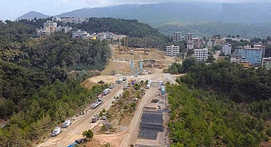 BELEN’DE TÜNEL MAĞDURİYETİ: 80 AİLE YARDIM BEKLİYOR