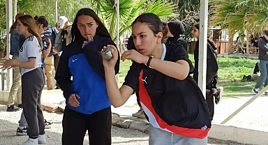 BOCCE HATAY İL SEÇMELERİ YAPILDI