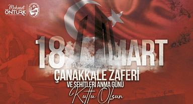 Çanakkale Zaferi, Şanlı Türk Tarihindeki Kahramanlık Destanlarından Biri