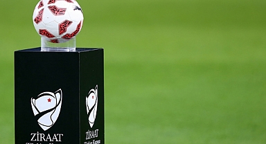 Çeyrek Ve Yarı Final Kuraları Perşembe Günü Çekilecek