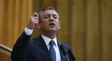 CHP OLAĞANÜSTÜ KURULTAYA GİDİYOR