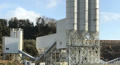 Çimento Ve Hazır Beton Firmalarından Sözlü Savunmalar Alındı