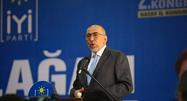 ÇİRKİN: SURİYE’YE SEYİRCİ KALAMAYIZ