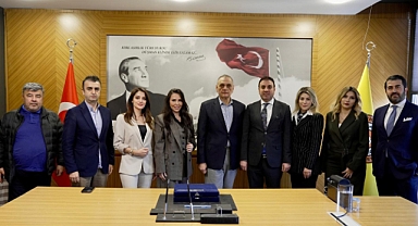 Elbirliği İle Hatay’ı Eski Günlerine Kavuştururuz