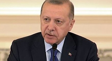 ERDOĞAN’DAN NÜFUS UYARISI