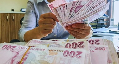 EVDE ÇALIŞMA İMKANI 15.000 TL VERİLECEK