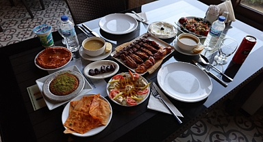 Habibi Neccar Sosyal Tesisleri Ramazanda Misafirlerini Bekliyor