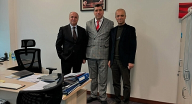 HATAY’A SAVUNMA SANAYİ YATIRIMI MÜJDESİ