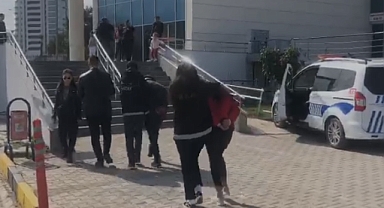 Hatay Emniyet Müdürlüğü’nden Uyuşturucu Operasyonu