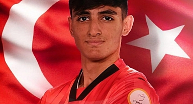 HATAYLI 2 KALECİ MİLLİ TAKIMDA