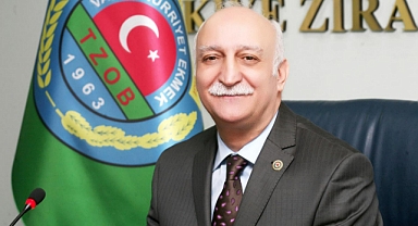 HATAYLI ÇİFTÇİLERE DESTEK İSTENİYOR